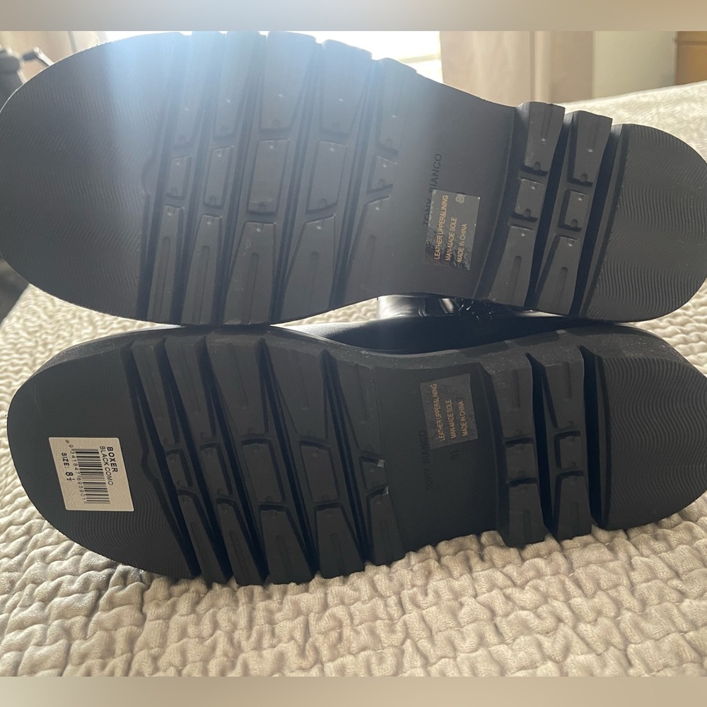 Boxer boot - Picture 3 of 7